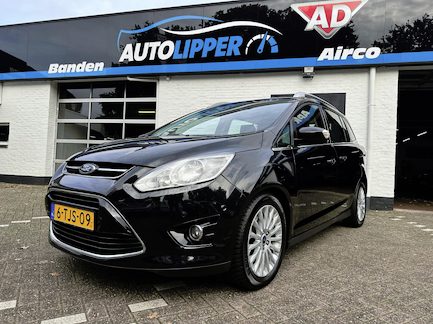 Ford Grand C-Max 0