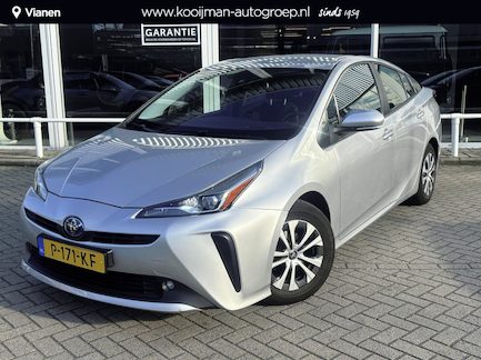 Toyota Prius 0