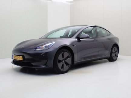 Tesla Model 3 0