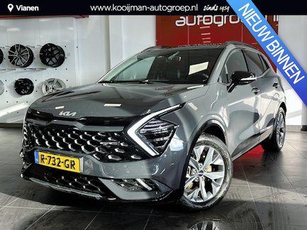 Kia Sportage 0