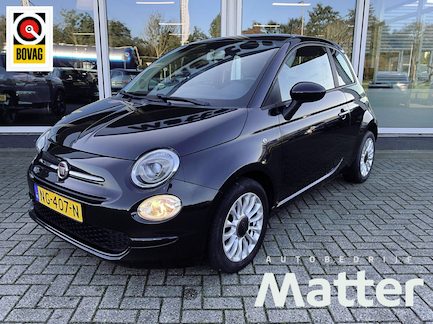 Fiat 500 0
