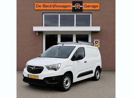 Opel Combo 0