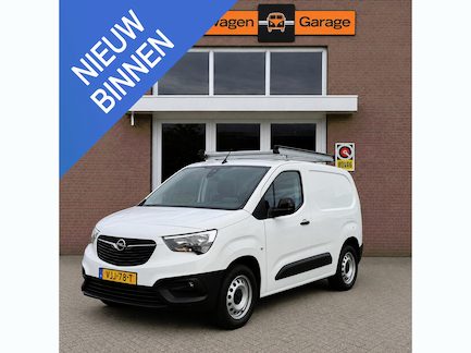 Opel Combo 0