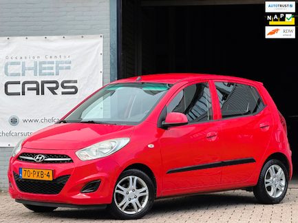 Hyundai i10 0