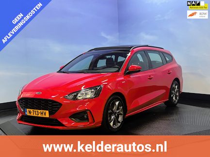 Ford Focus 0