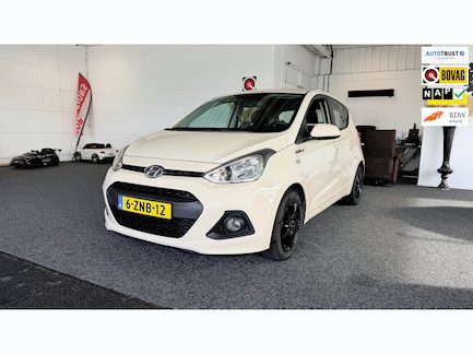 Hyundai i10 0