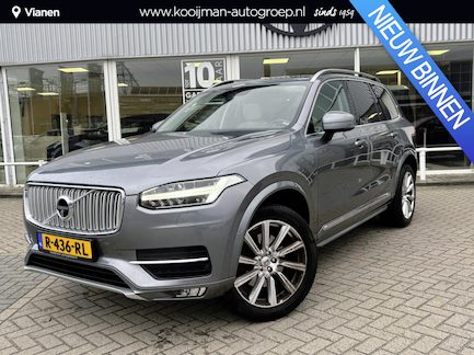 Volvo XC90 0