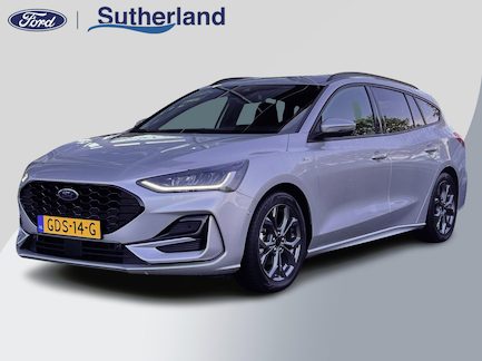 Ford Focus 0