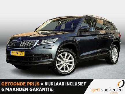 Skoda Kodiaq 0