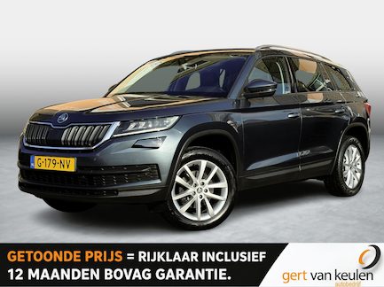 Skoda Kodiaq 0