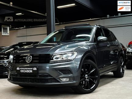 Volkswagen Tiguan 0