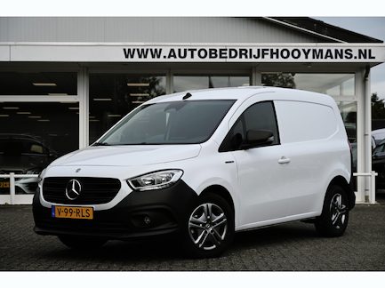 Mercedes-Benz eCitan 0