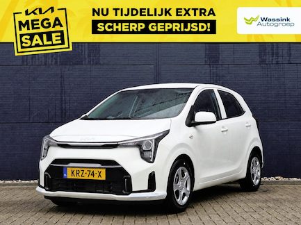 Kia Picanto 0