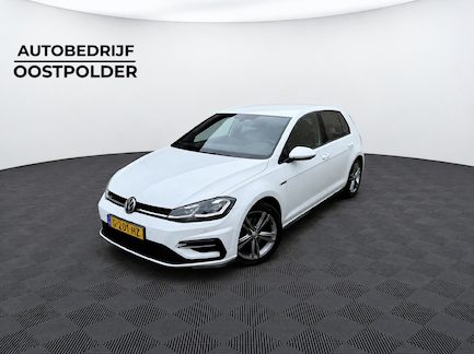 Volkswagen Golf 0