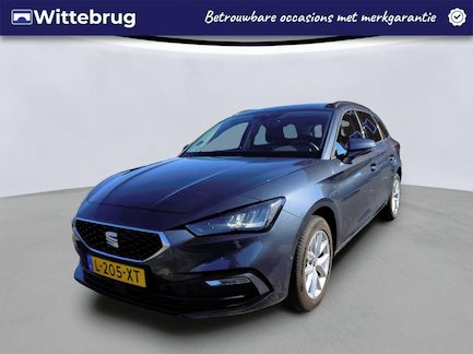 SEAT Leon 0