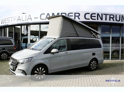 Mercedes-Benz V-klasse 0