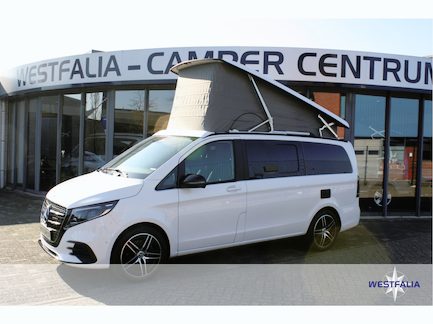 Mercedes-Benz V-klasse 0