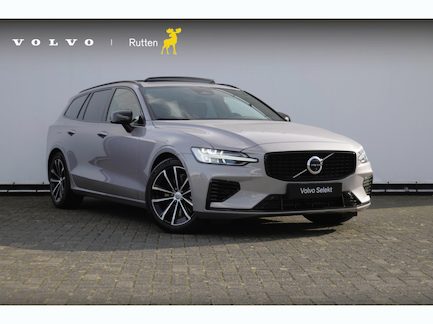Volvo V60 0