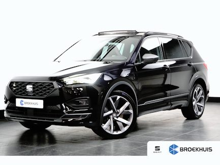 SEAT Tarraco 0