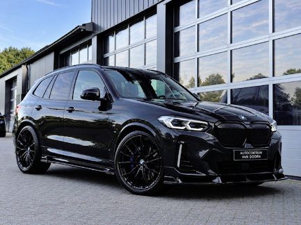 BMW iX3 0