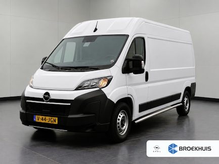 Opel Movano 0