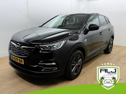 Opel Grandland 0