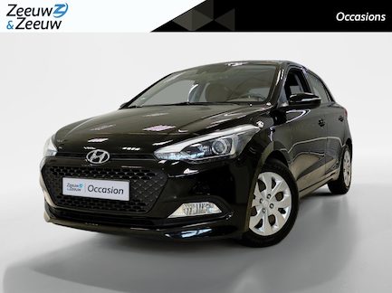 Hyundai i20 0
