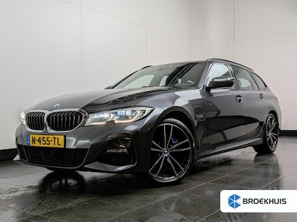 BMW 3-Serie 0