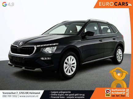 Skoda Kamiq 0
