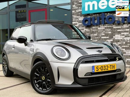 MINI Mini Electric 0
