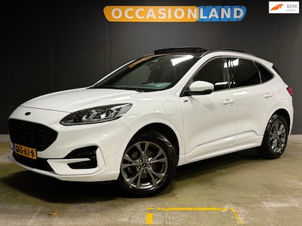 Ford Kuga 0