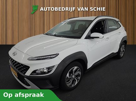 Hyundai Kona 0