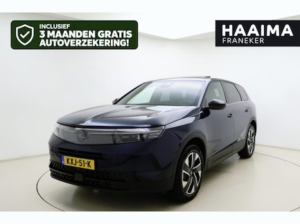 Opel Grandland 0
