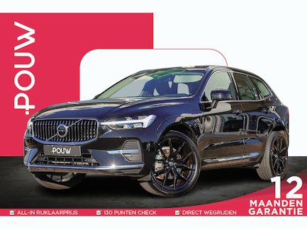 Volvo XC60 0