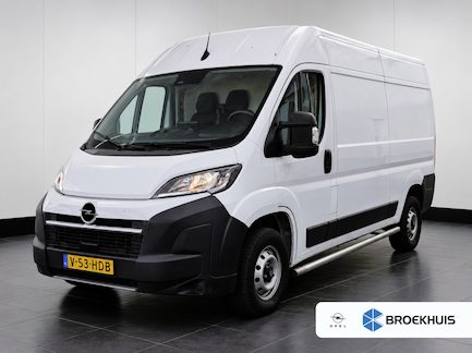 Opel Movano 0