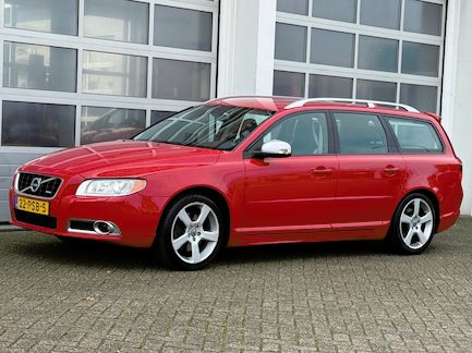 Volvo V70 0
