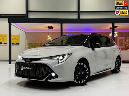 Toyota Corolla 0