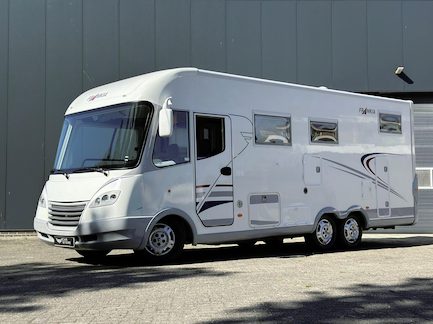 Fiat Ducato 0