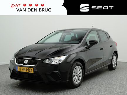 SEAT Ibiza 0