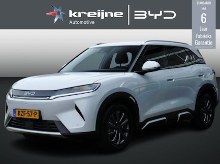BYD Atto 2 0