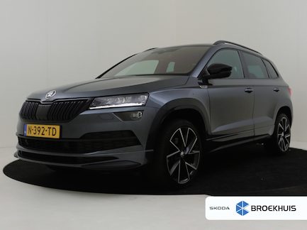 Skoda Karoq 0