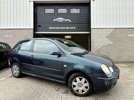 Volkswagen Polo 0