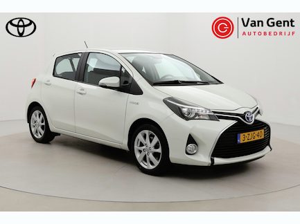 Toyota Yaris 0