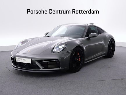 Porsche 911 0