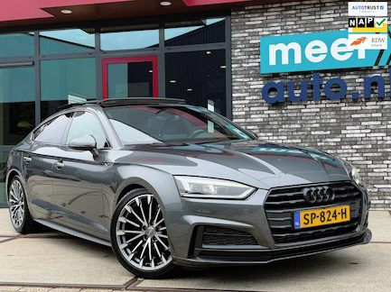 Audi A5 0