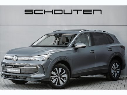 Volkswagen Tiguan 0