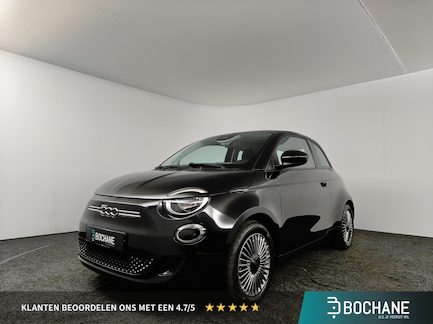 Fiat 500 0