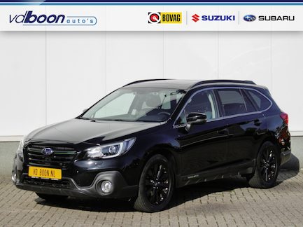 Subaru Outback 0