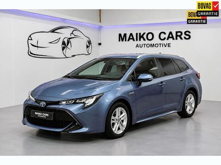 Toyota Corolla 0