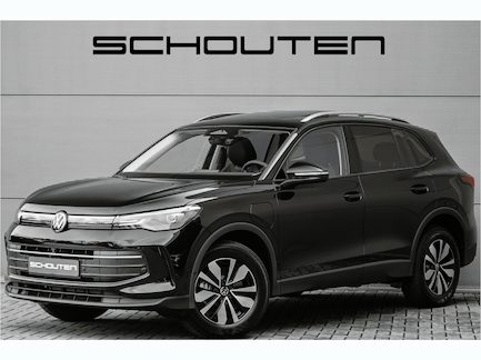Volkswagen Tiguan 0